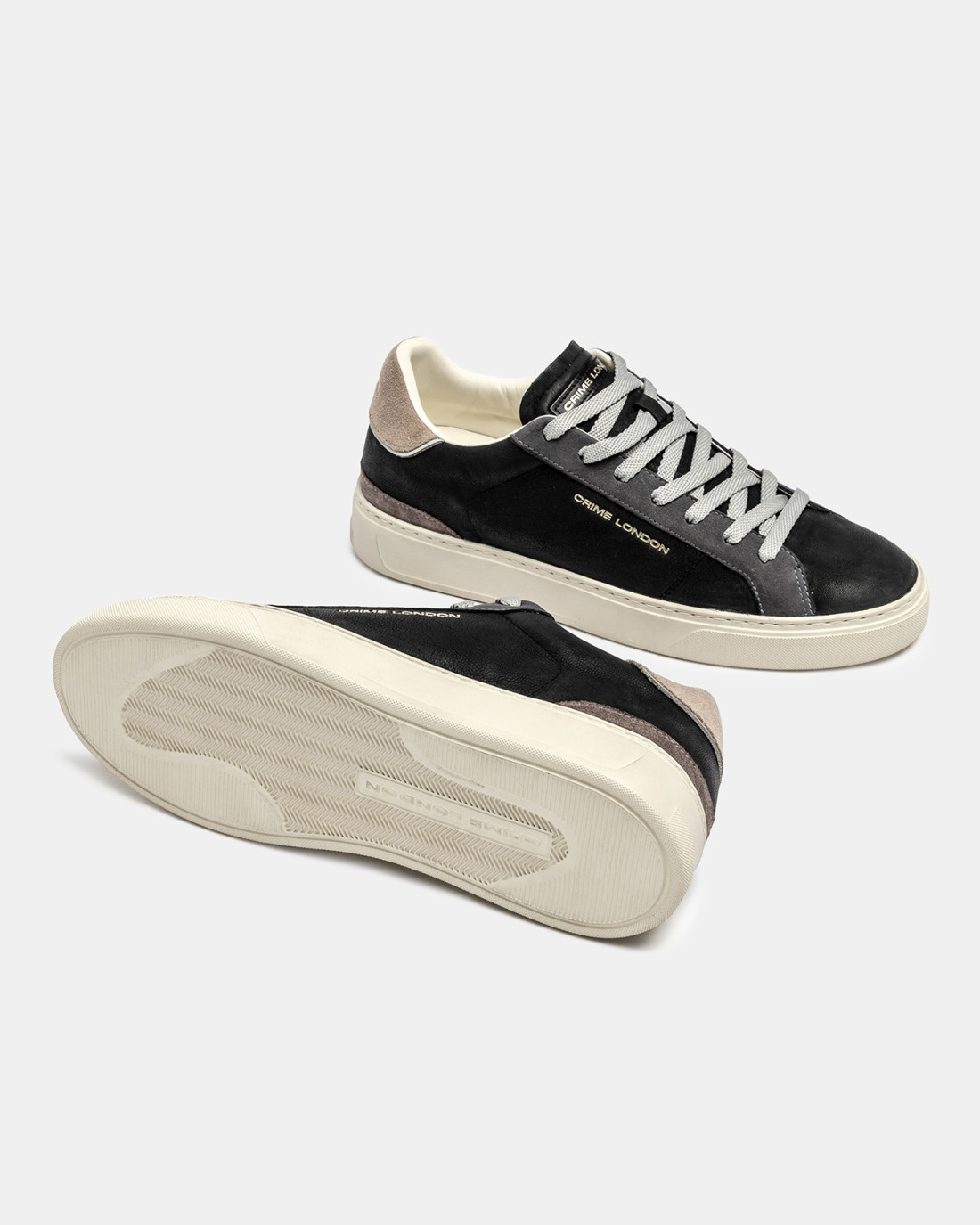 CRIME LONDON: BLADE NEUTRAL BLACK