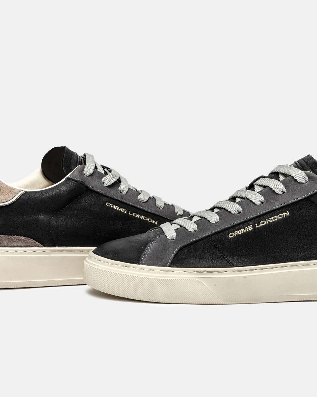 CRIME LONDON: BLADE NEUTRAL BLACK