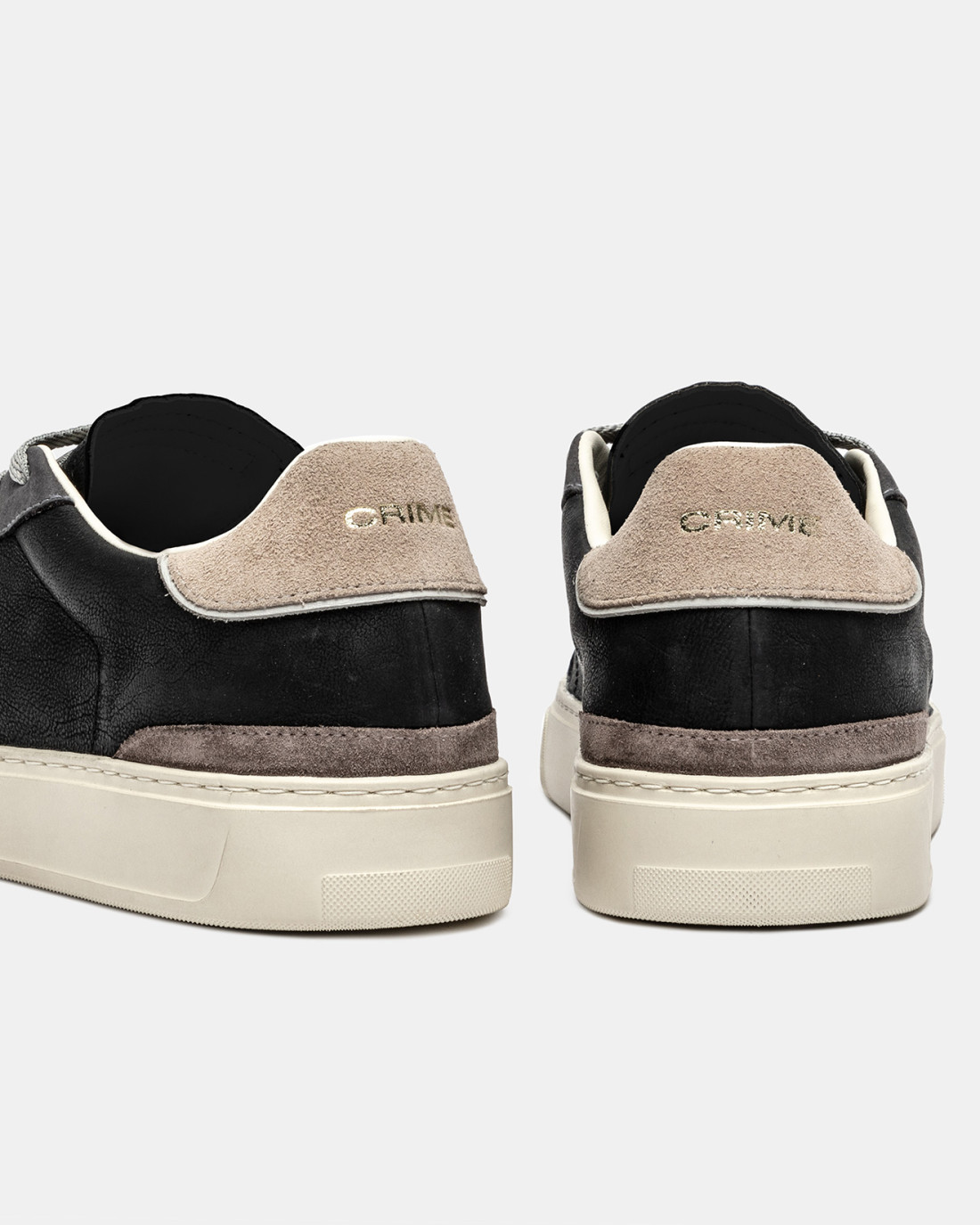 CRIME LONDON: BLADE NEUTRAL BLACK