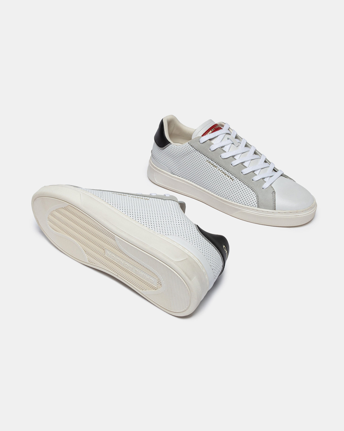 CRIME LONDON: BLADE ON POINT