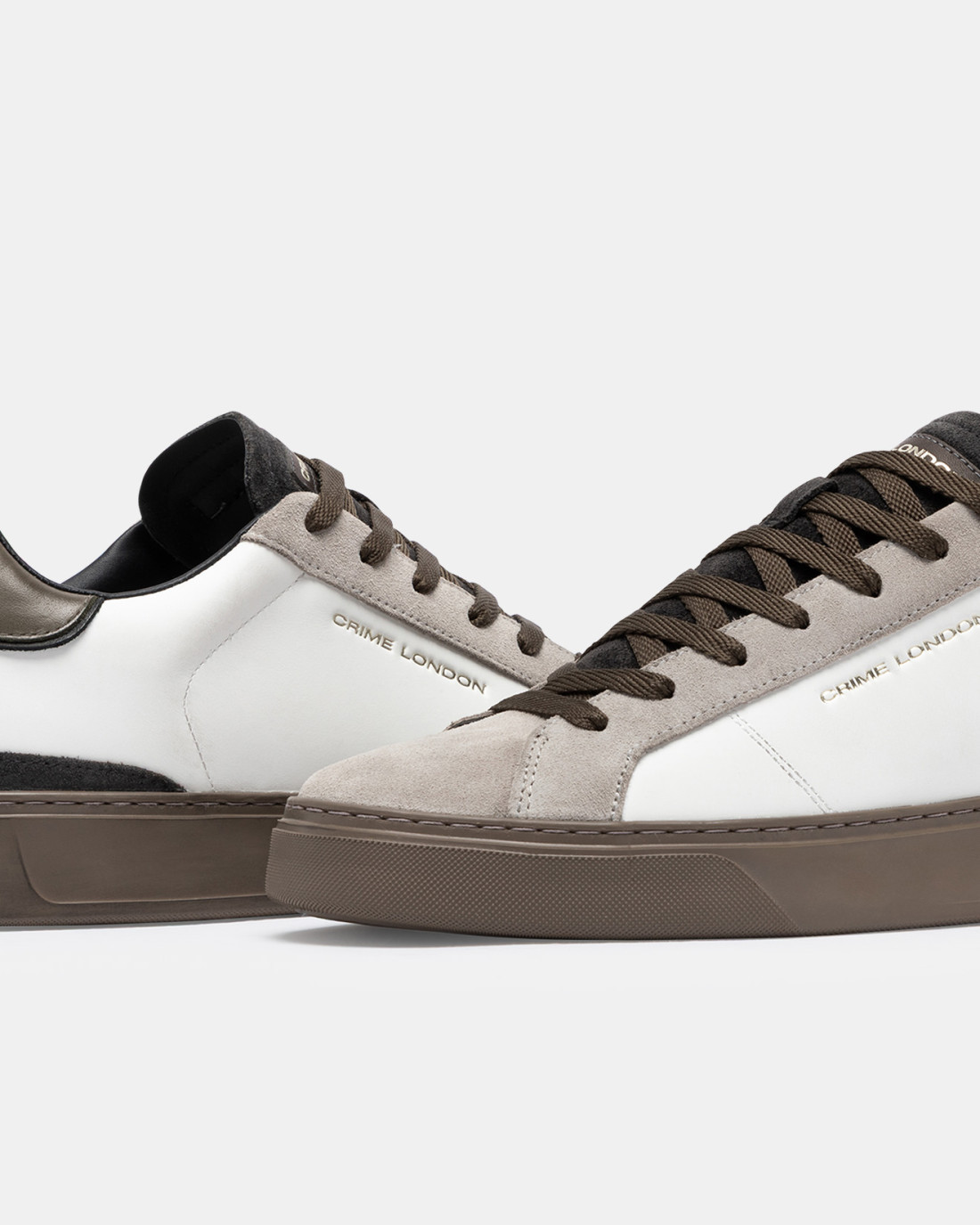 CRIME LONDON: BLADE SANDSTONE