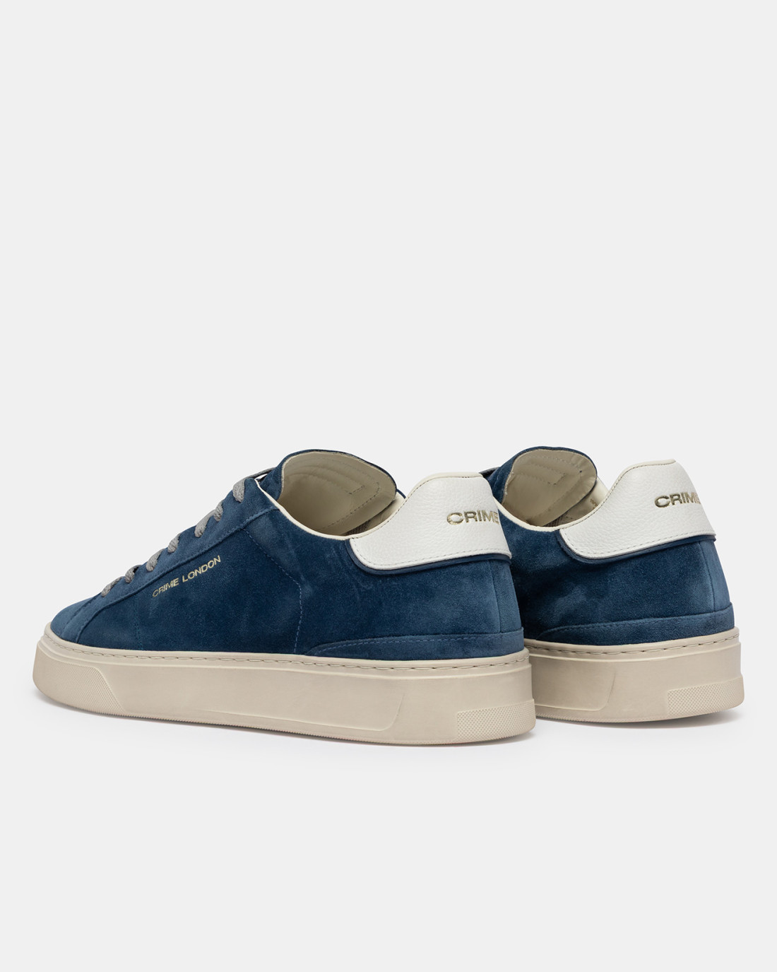 CRIME LONDON: BLADE WASHED BLUE