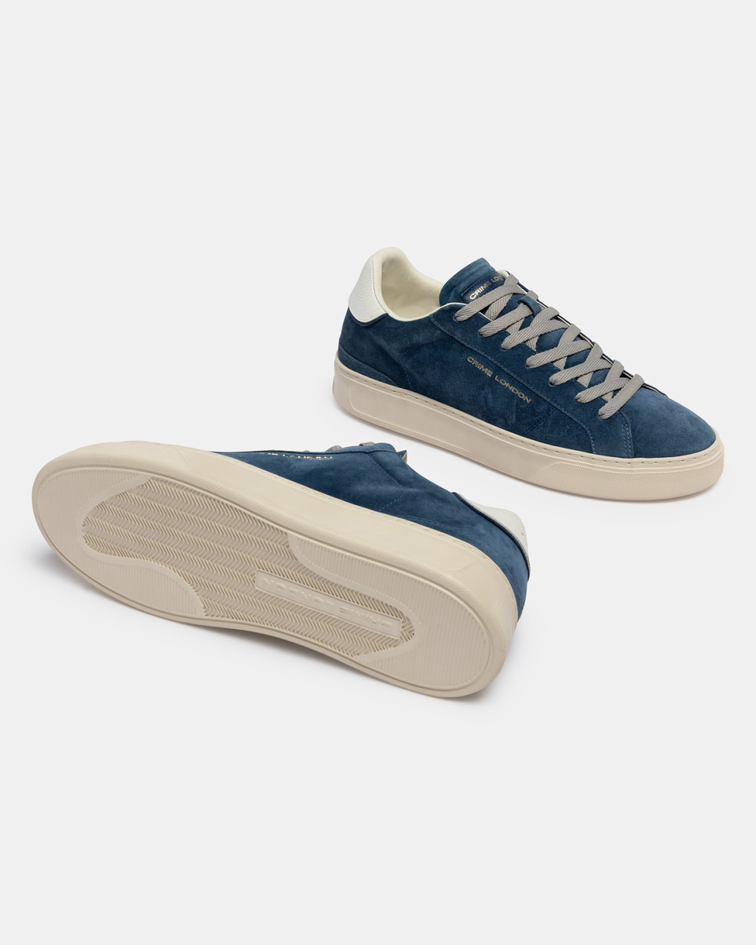 CRIME LONDON: BLADE WASHED BLUE