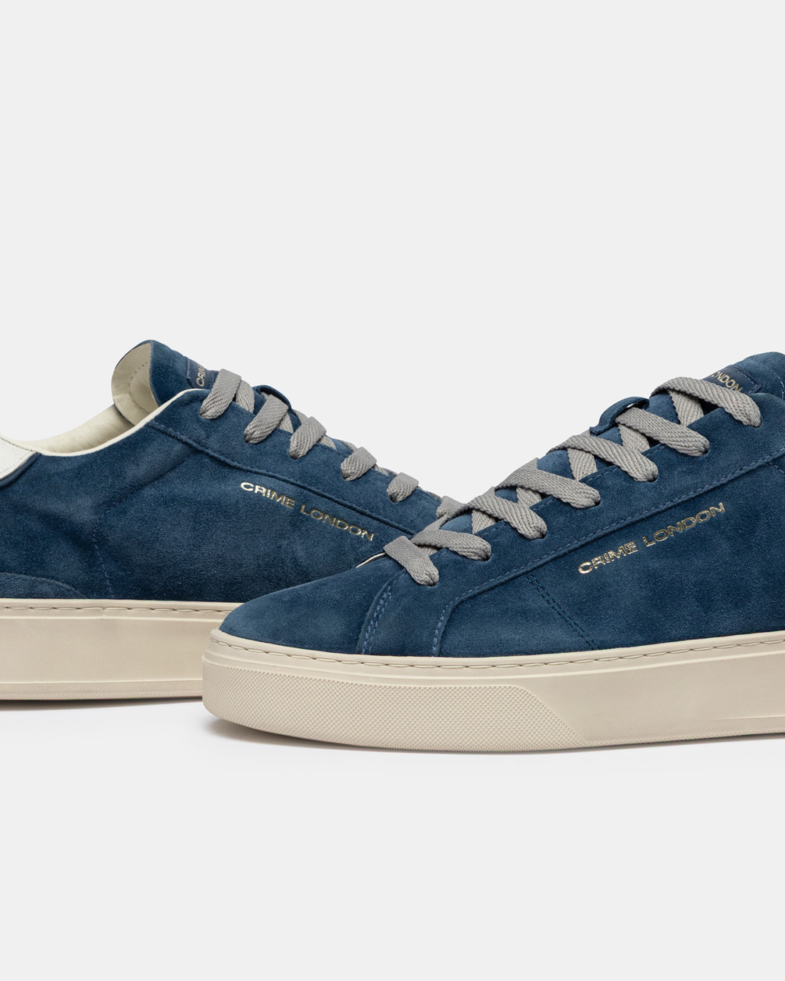 CRIME LONDON: BLADE WASHED BLUE