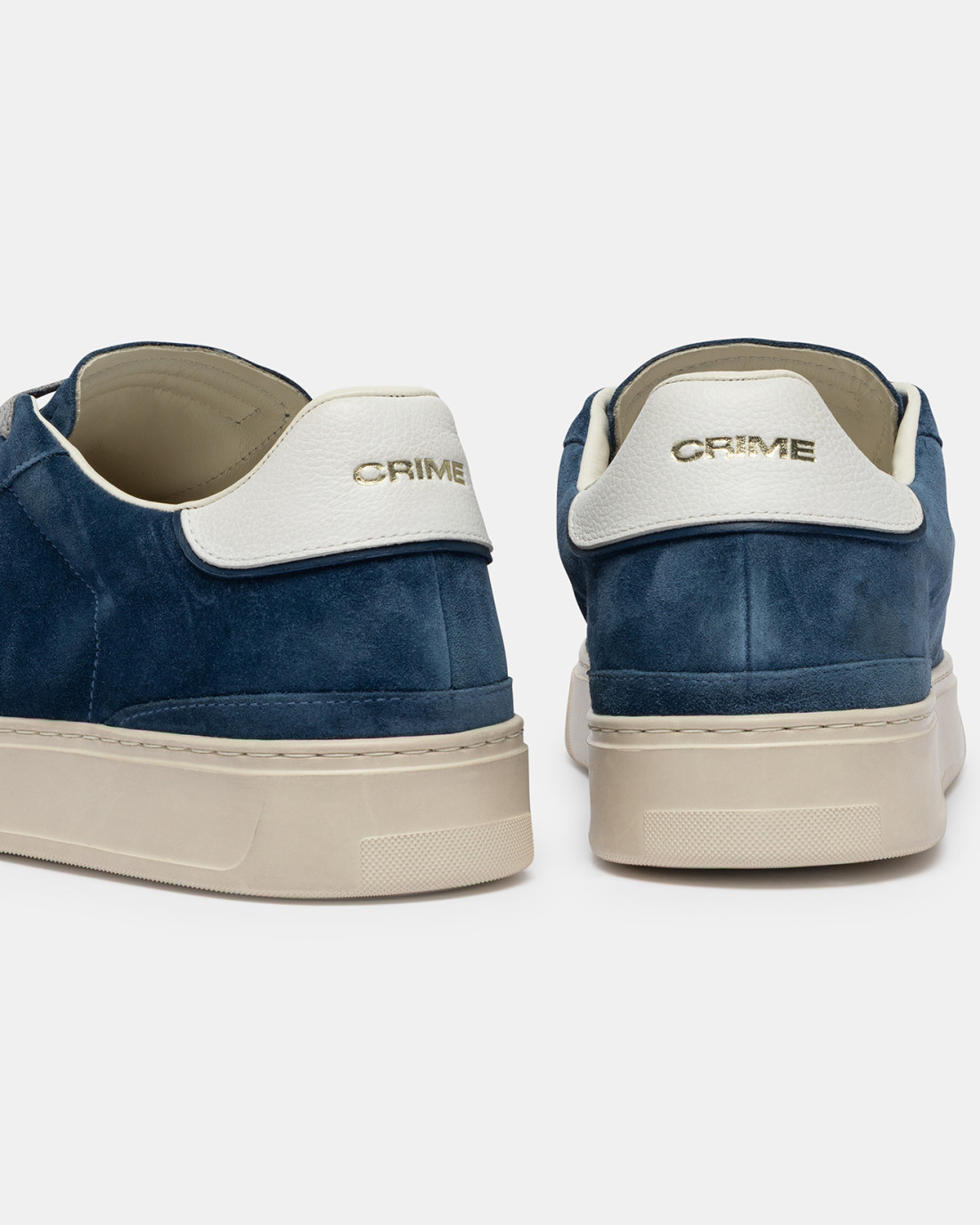 CRIME LONDON: BLADE WASHED BLUE