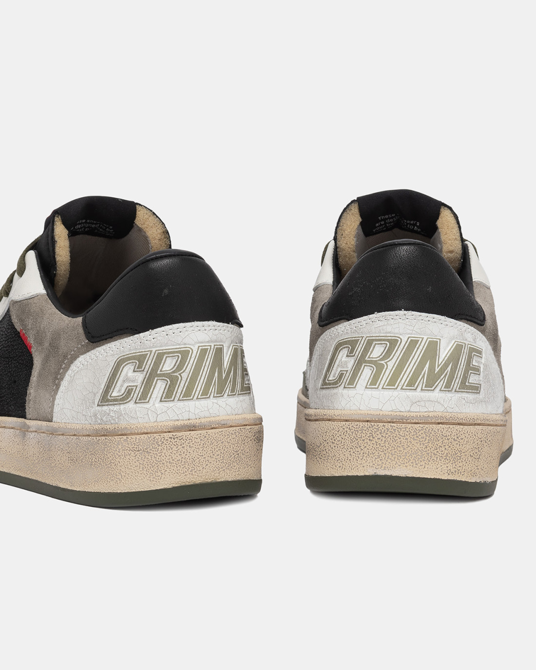 CRIME LONDON: CHELSEA LUCKY GREEN