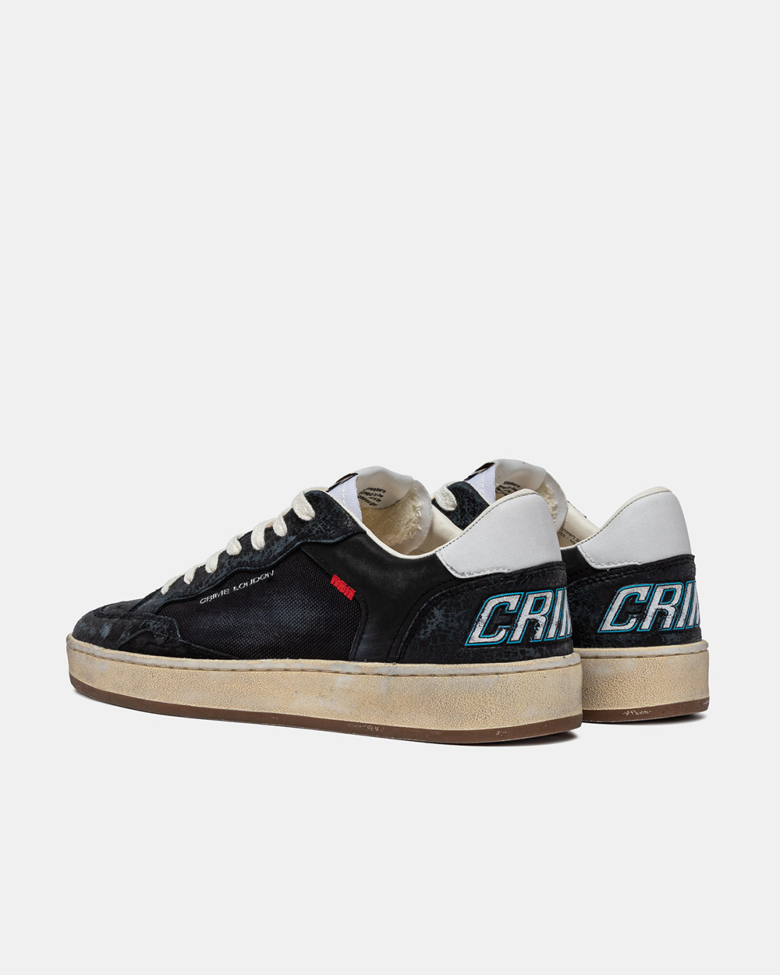 CRIME LONDON: CHELSEA ACID RAIN