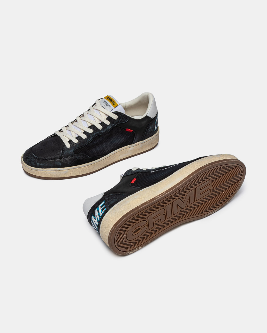 CRIME LONDON: CHELSEA ACID RAIN