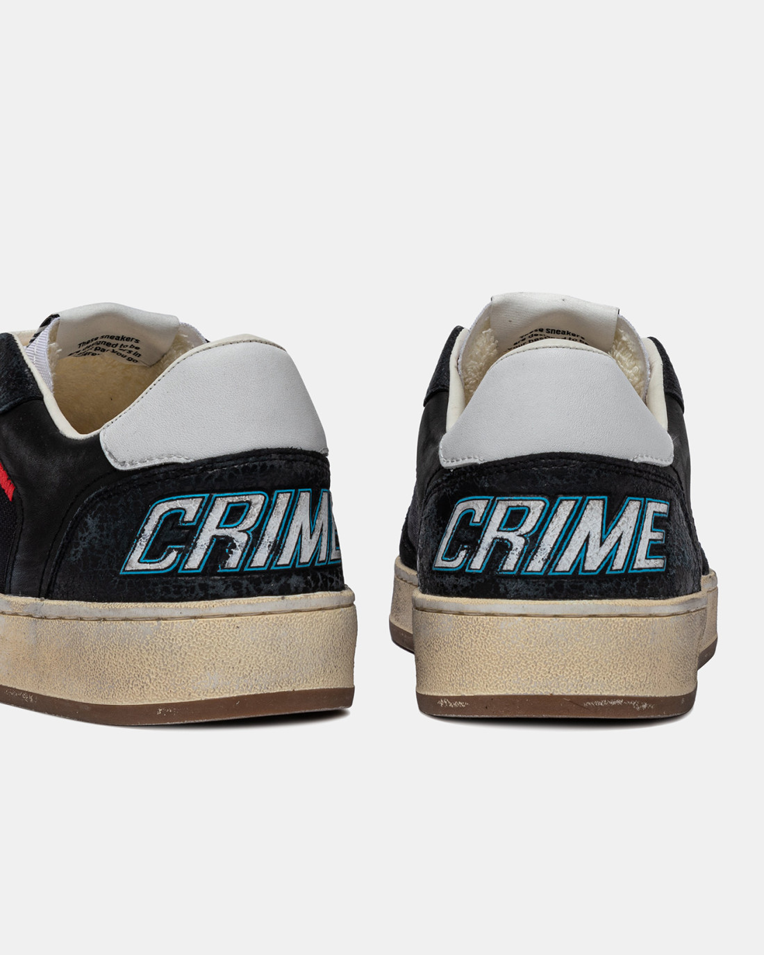 CRIME LONDON: CHELSEA ACID RAIN