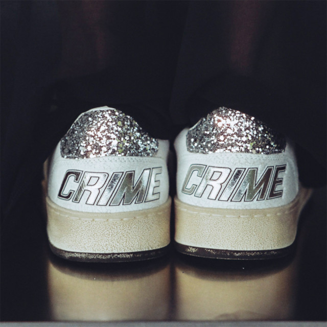 CHELSEA BADDIE ON THE BLOCK