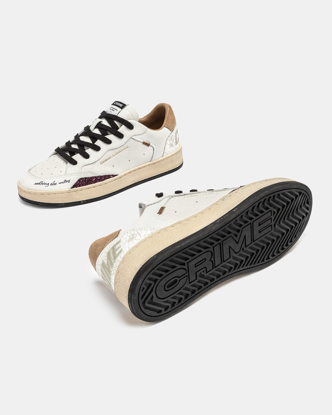 CRIME LONDON: CHELSEA BERRY BLAST