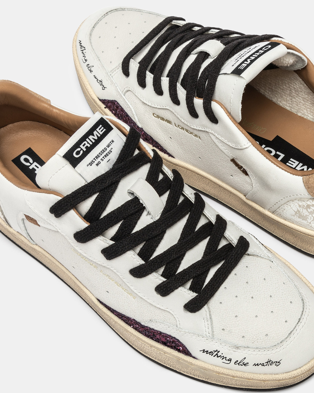 CRIME LONDON: CHELSEA BERRY BLAST