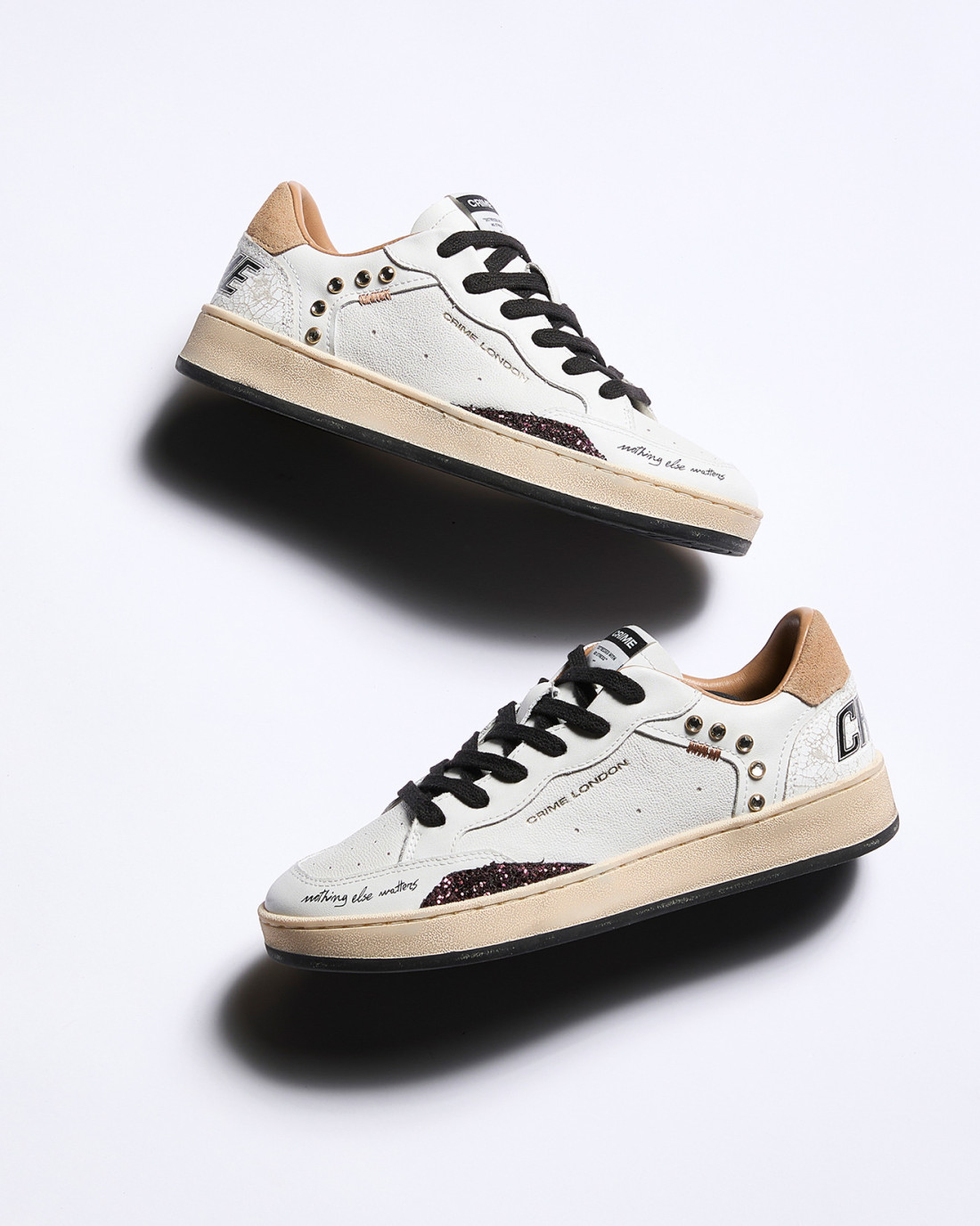 CRIME LONDON: CHELSEA BERRY BLAST