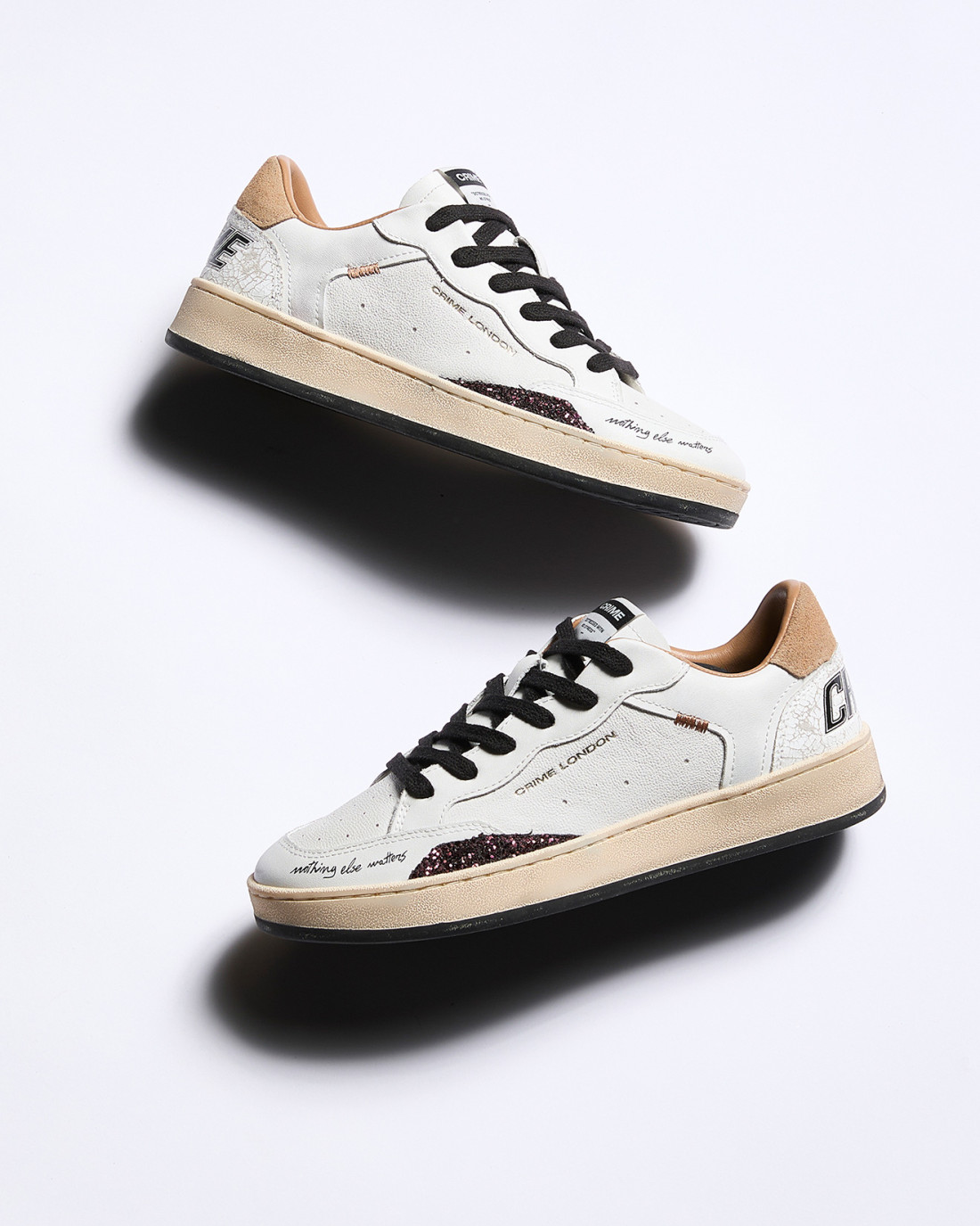 CRIME LONDON: CHELSEA BERRY BLAST