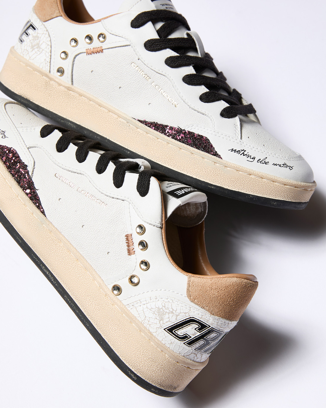 CRIME LONDON: CHELSEA BERRY BLAST