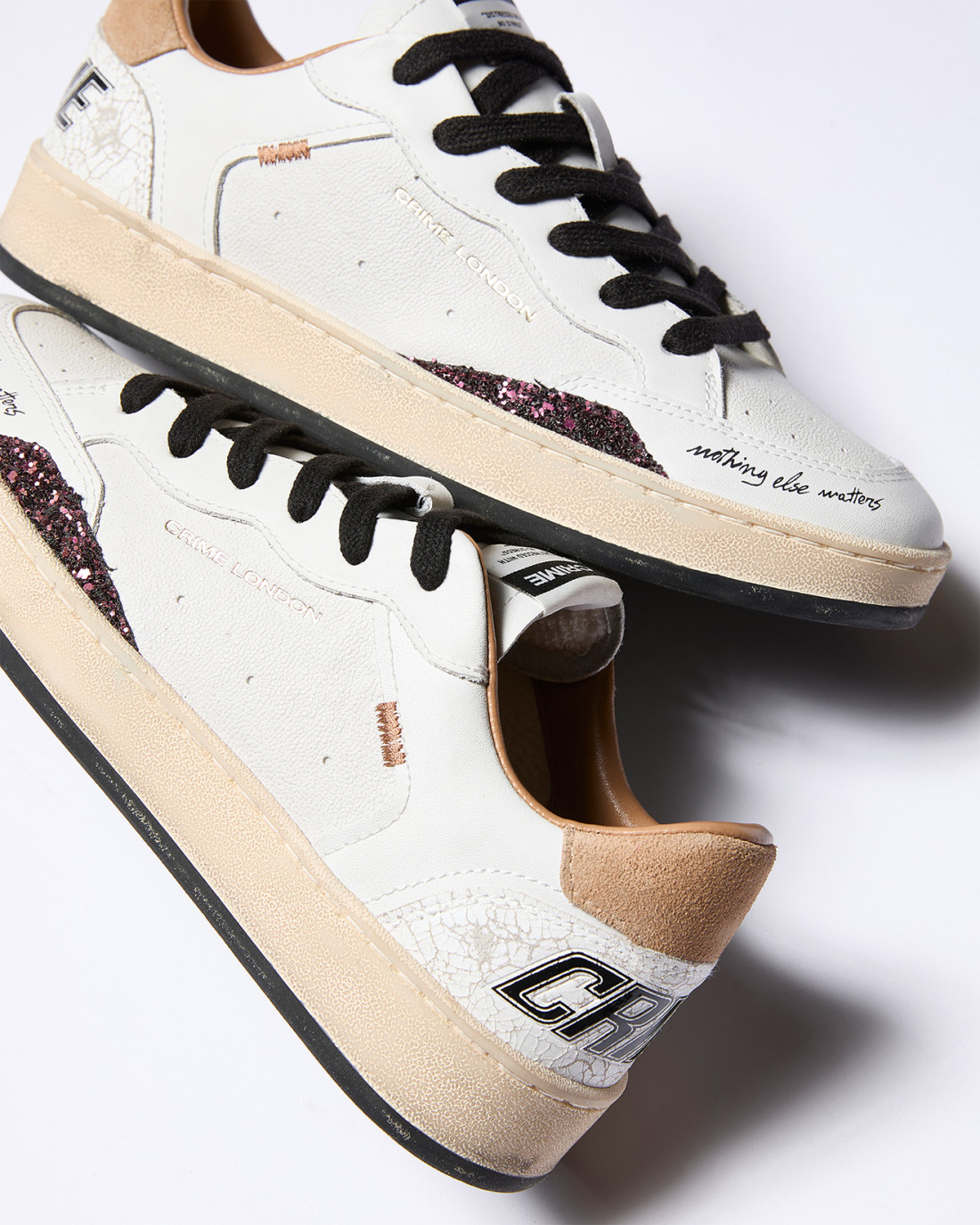 CRIME LONDON: CHELSEA BERRY BLAST