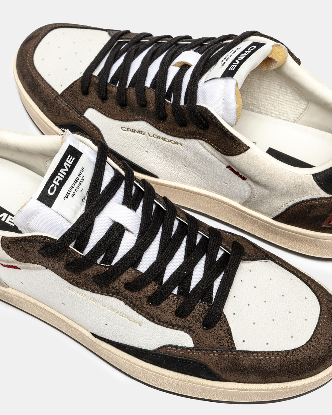 CRIME LONDON: CHELSEA BLACK DUSK