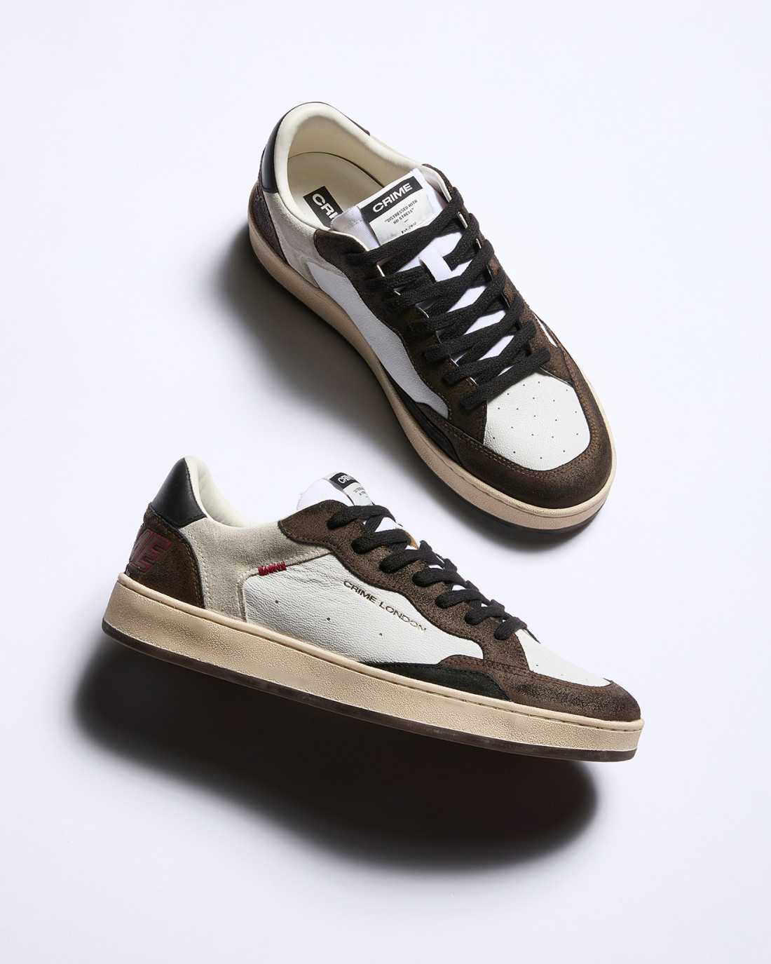 CRIME LONDON: CHELSEA BLACK DUSK