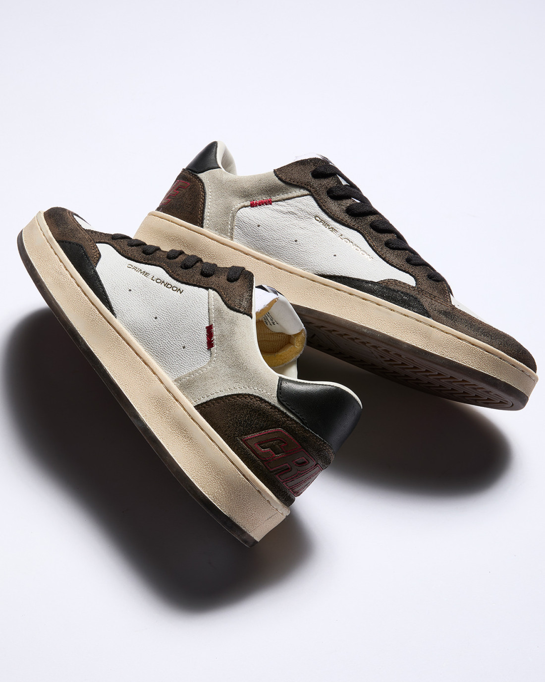 CRIME LONDON: CHELSEA BLACK DUSK