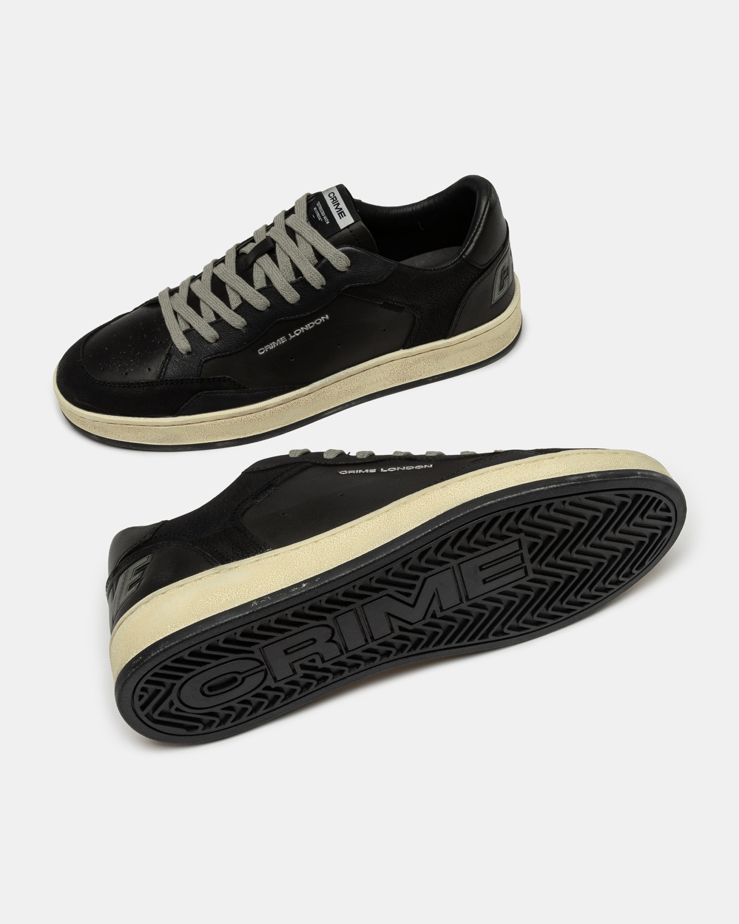 Chelsea Black Shadow | Crime London