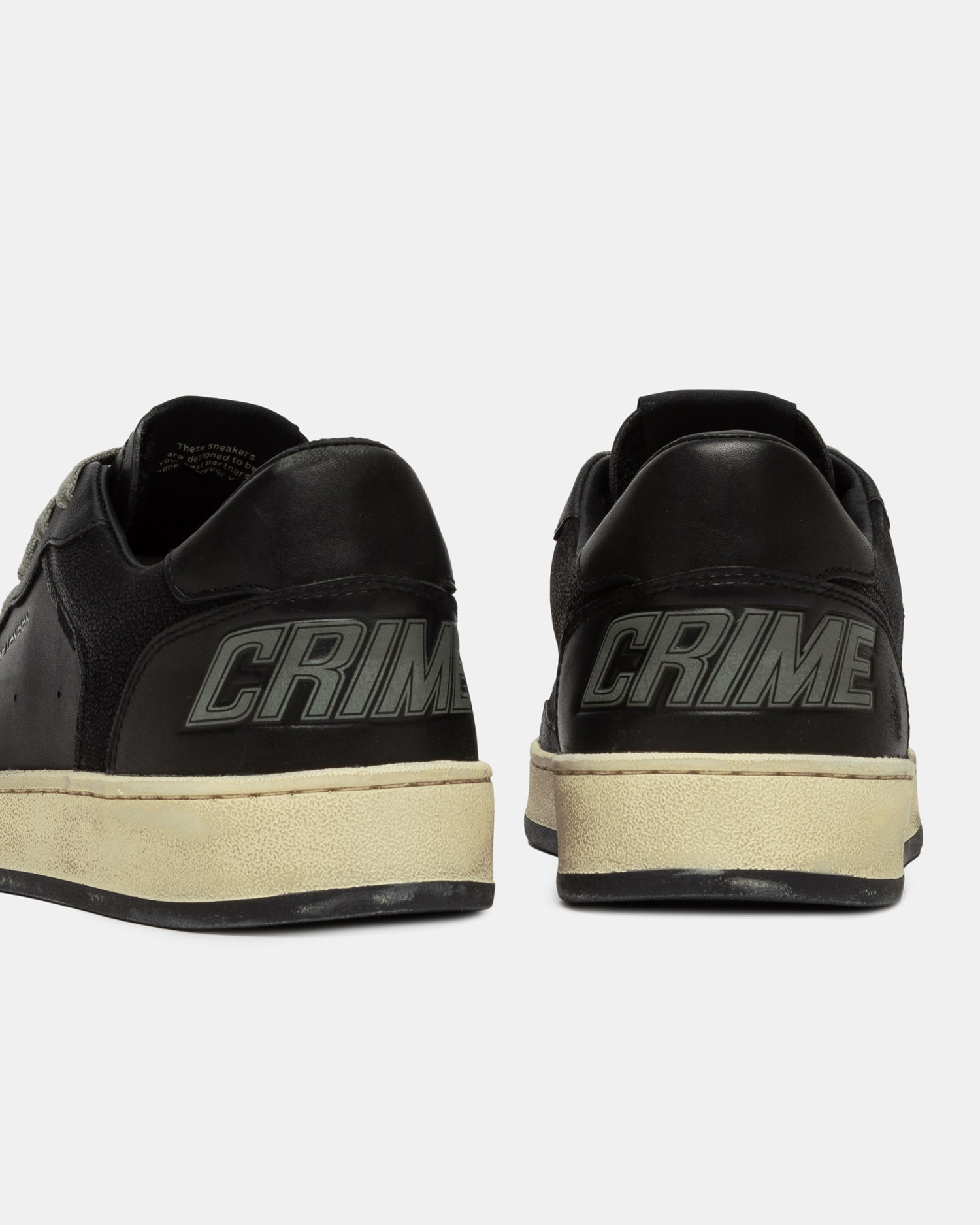 Chelsea Black Shadow | Crime London