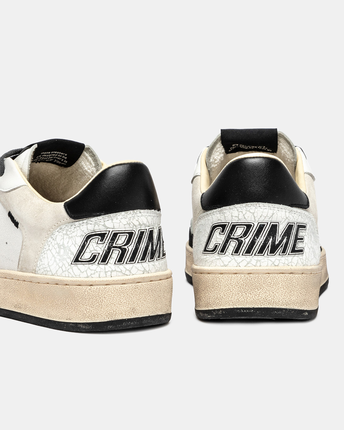 CRIME LONDON: CHELSEA CARBON CRACK