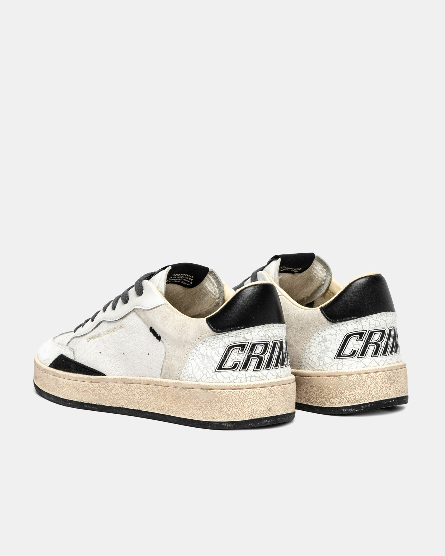 Chelsea Carbon Crack | Crime London