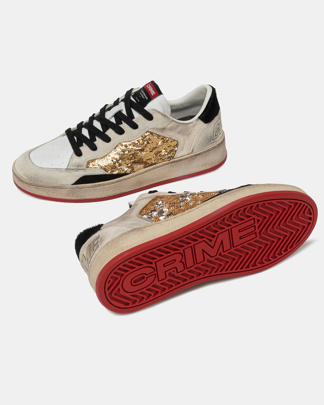 CRIME LONDON: CHELSEA CHILI HOT