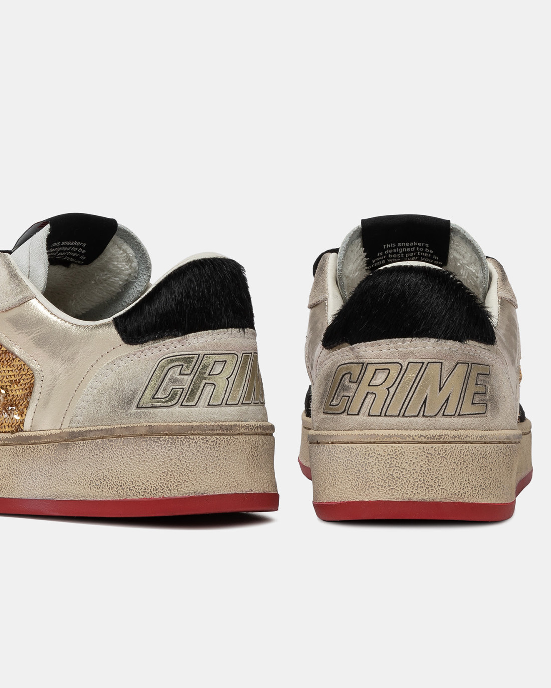 CRIME LONDON: CHELSEA CHILI HOT