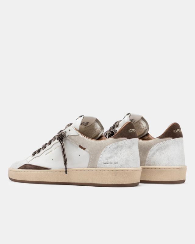 CHELSEA COOL BROWN
