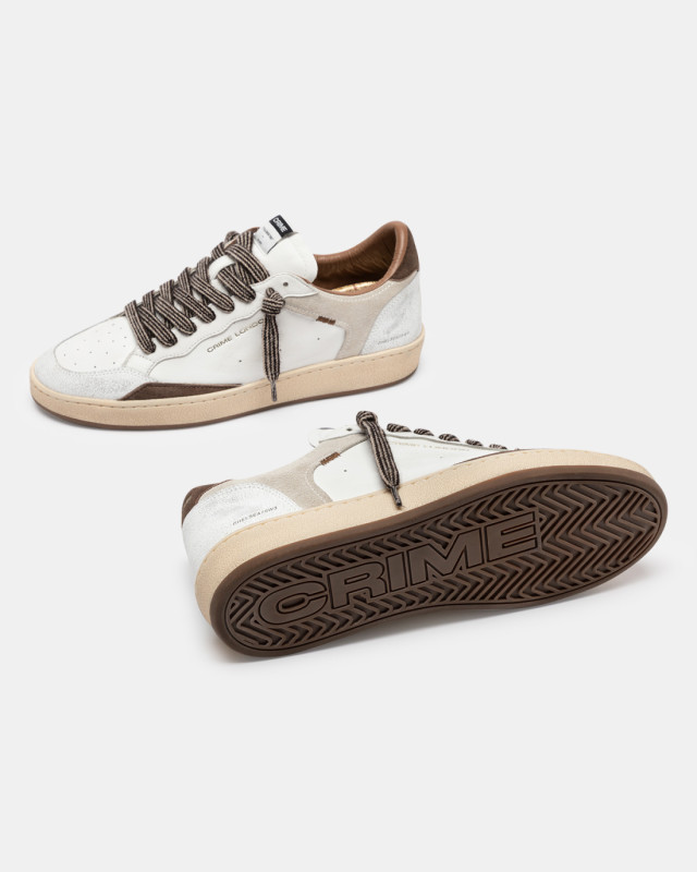 CHELSEA COOL BROWN