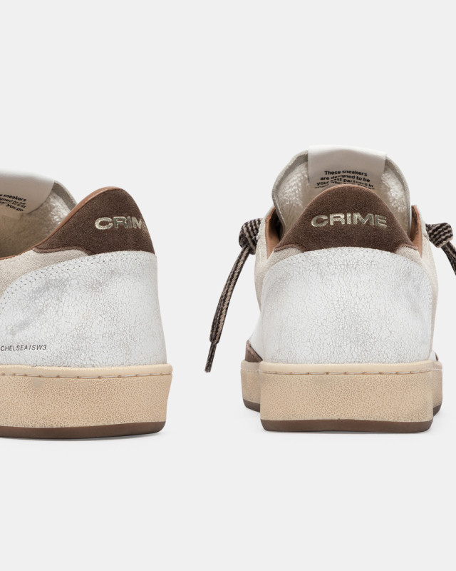CHELSEA COOL BROWN