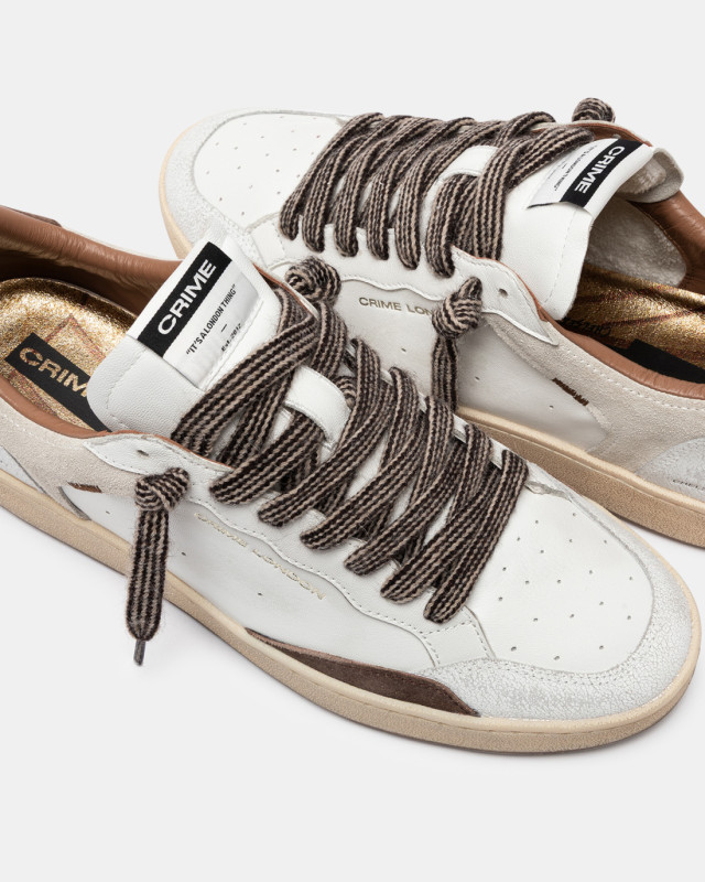 CHELSEA COOL BROWN