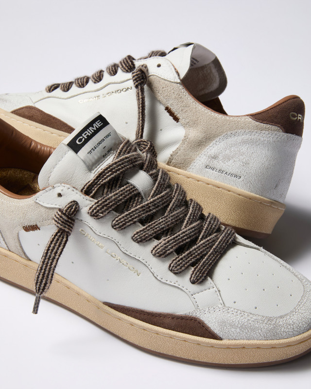 CHELSEA COOL BROWN