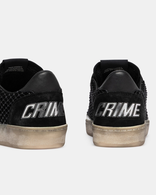 CHELSEA COSMIC BLACK