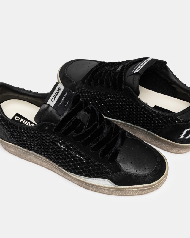 CHELSEA COSMIC BLACK
