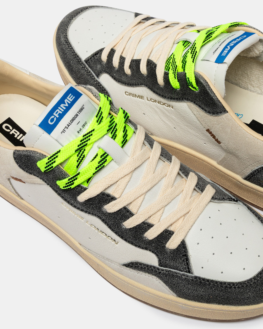 CRIME LONDON: CHELSEA COSMIC NIGHT