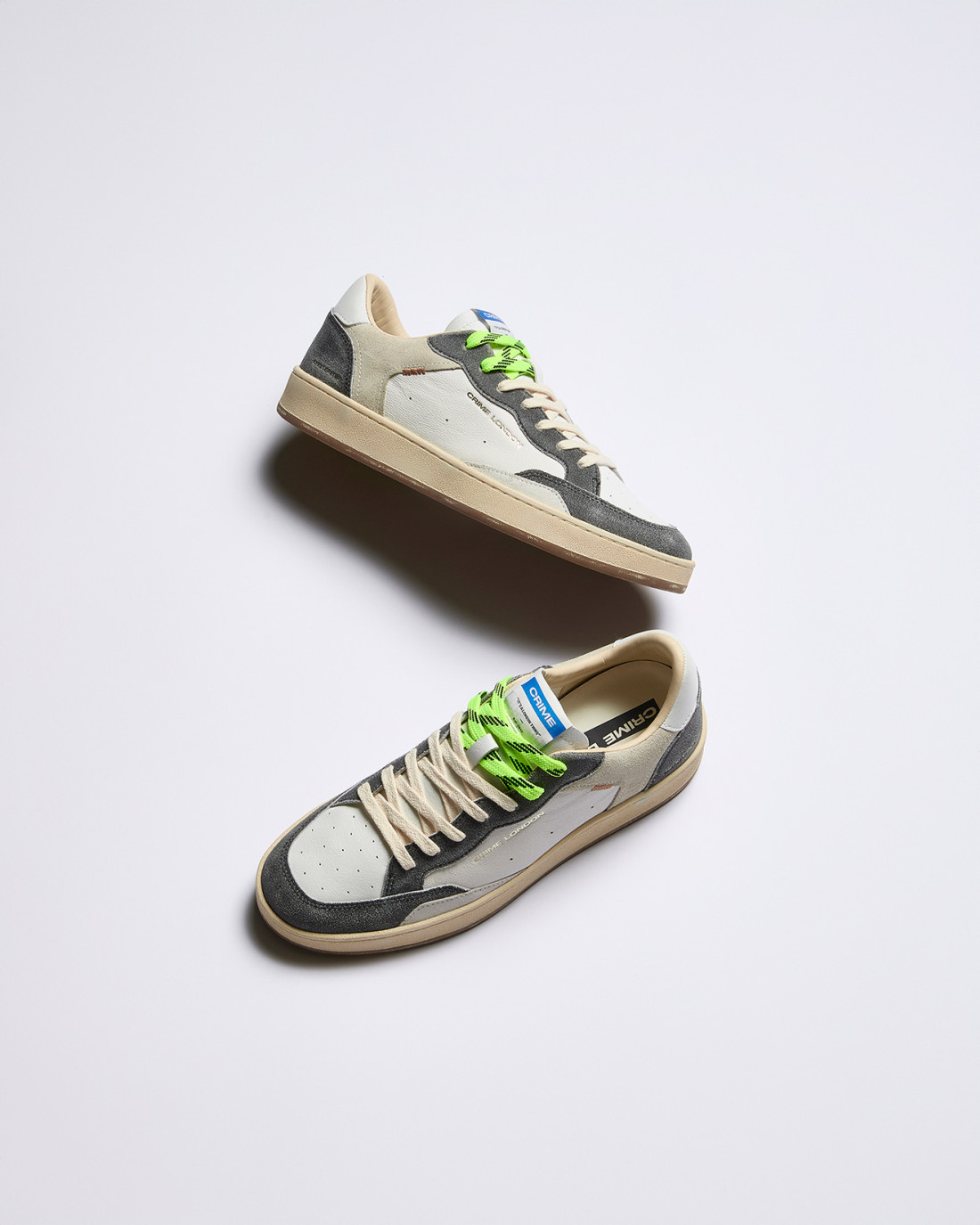 CRIME LONDON: CHELSEA COSMIC NIGHT