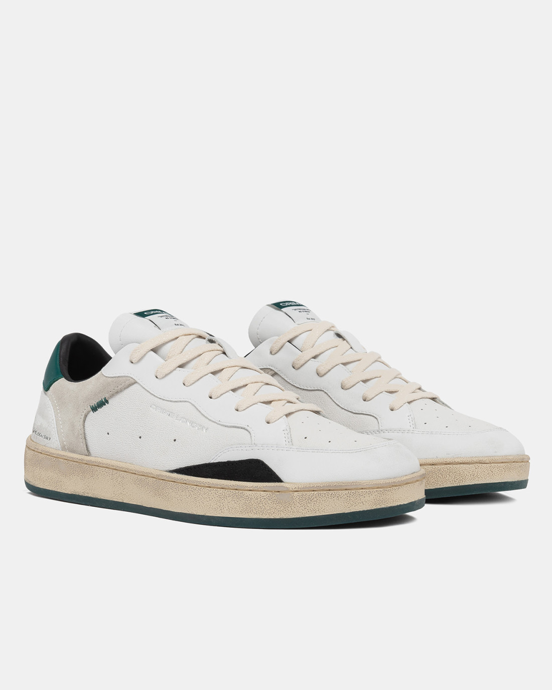 CRIME LONDON: CHELSEA COURT GREEN