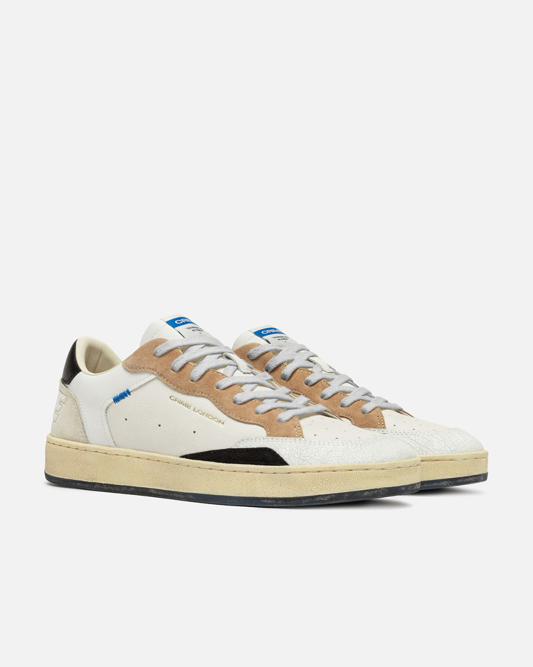 CRIME LONDON: CHELSEA DESERT NIGHTS