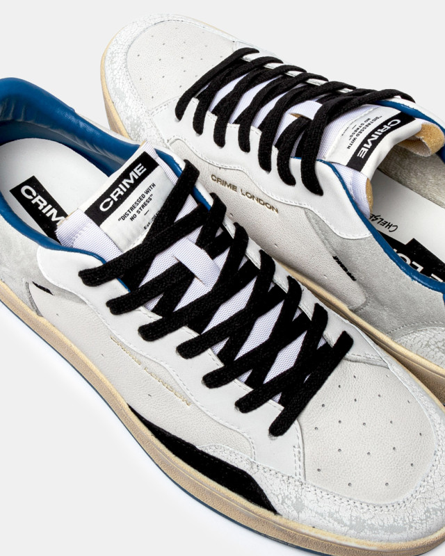 CHELSEA ELECTRIC BLUE