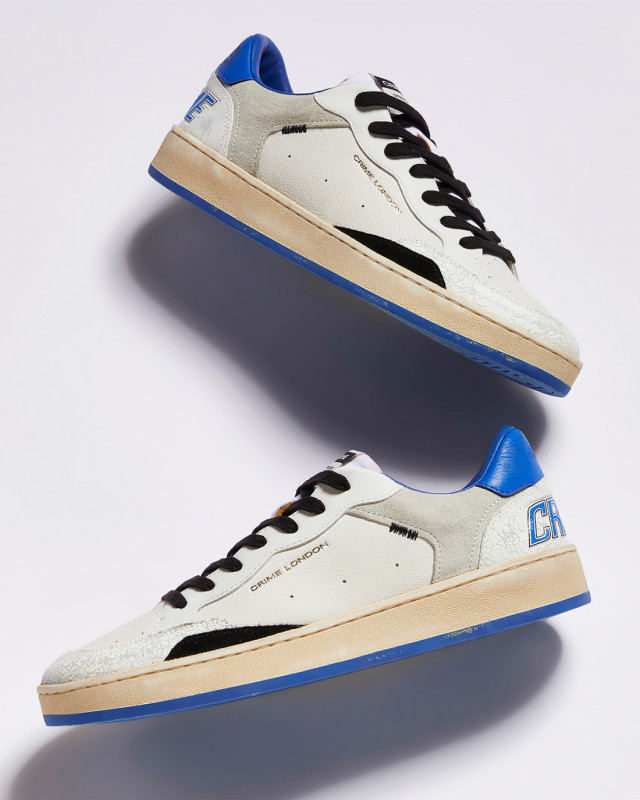 CHELSEA ELECTRIC BLUE