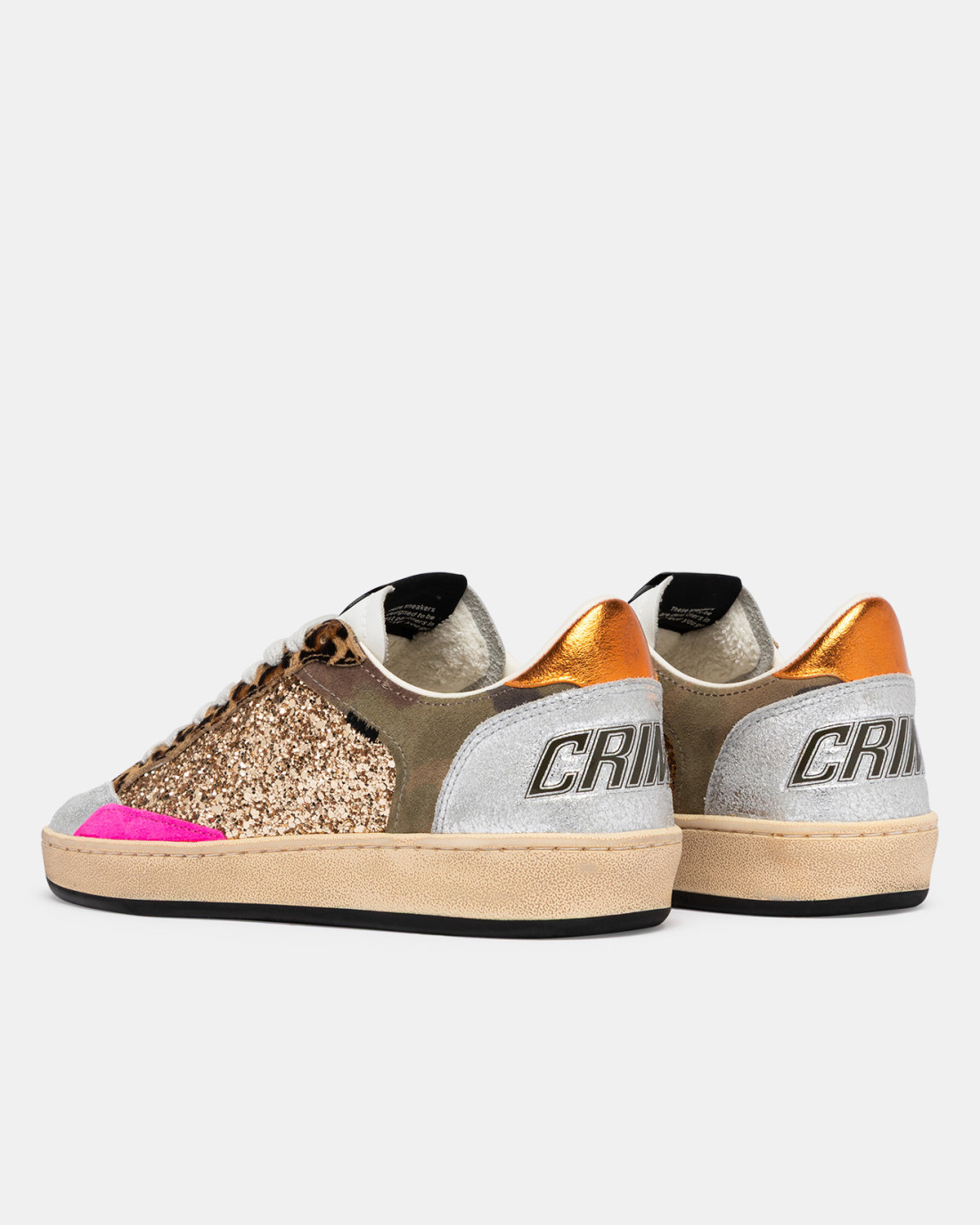CRIME LONDON: CHELSEA ELETRIC SAFARI