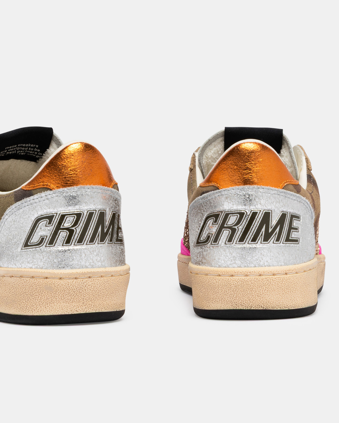 CRIME LONDON: CHELSEA ELETRIC SAFARI