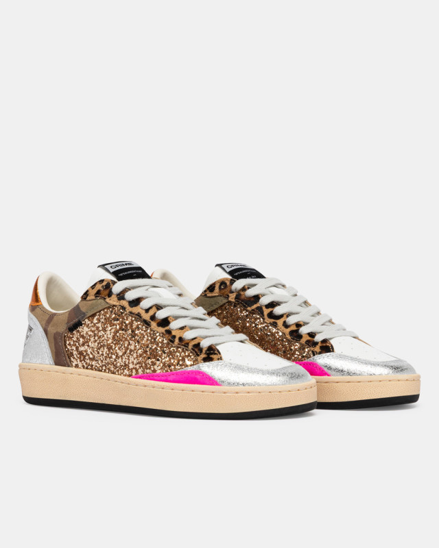 CHELSEA ELETRIC SAFARI