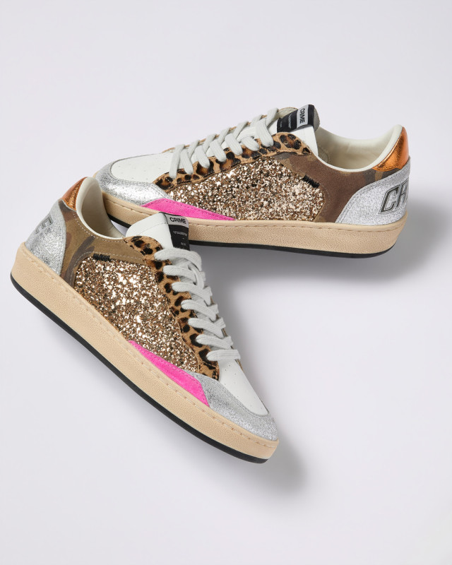 CHELSEA ELETRIC SAFARI