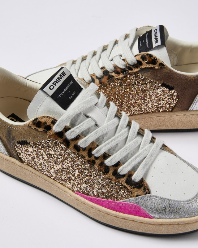 CHELSEA ELETRIC SAFARI