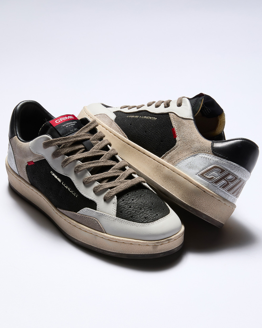 CRIME LONDON: CHELSEA FALL CITY