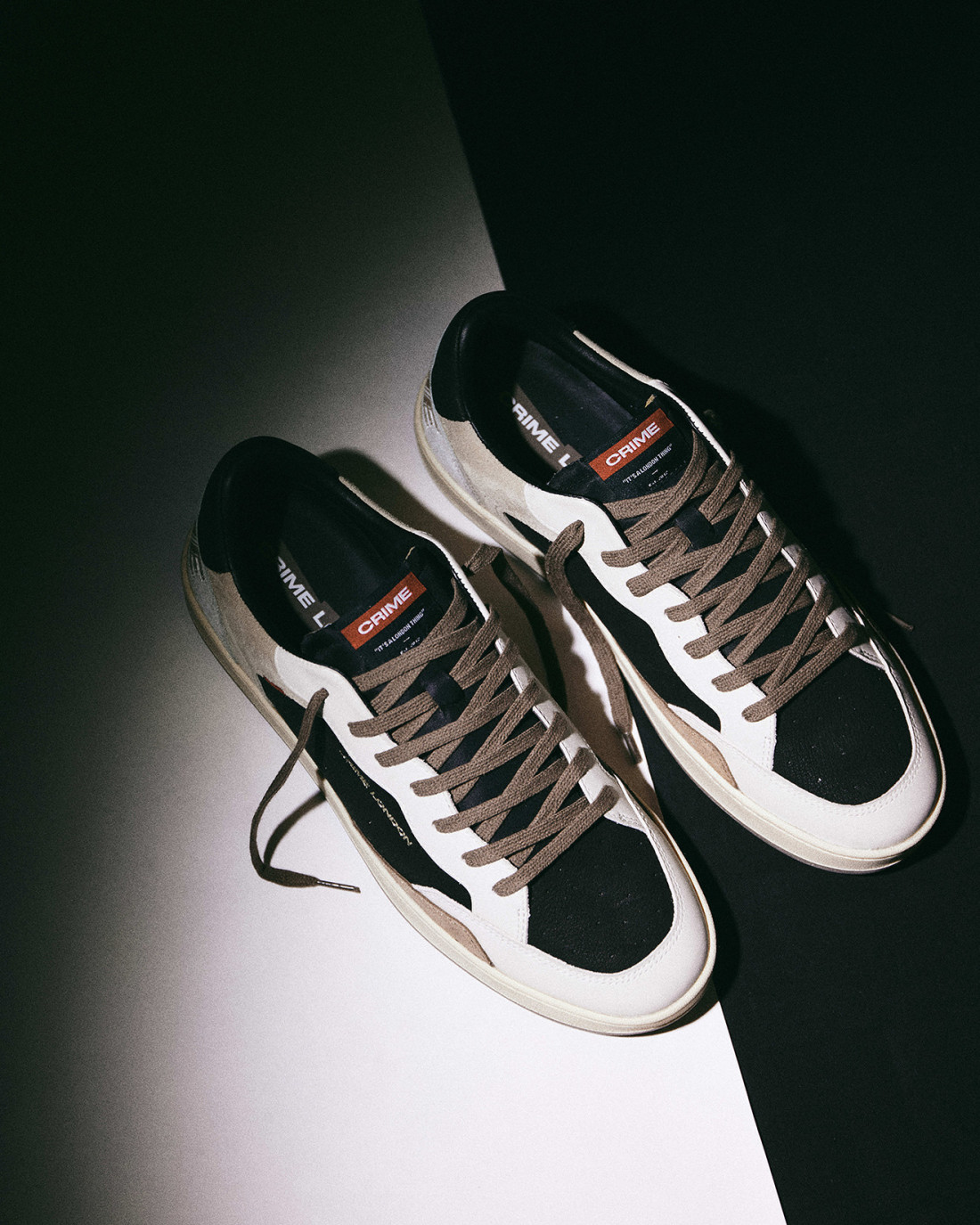 CRIME LONDON: CHELSEA FALL CITY