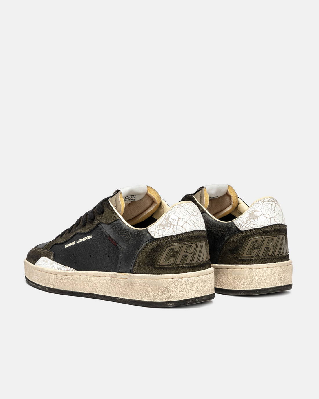 CRIME LONDON: CHELSEA FOREST ASH